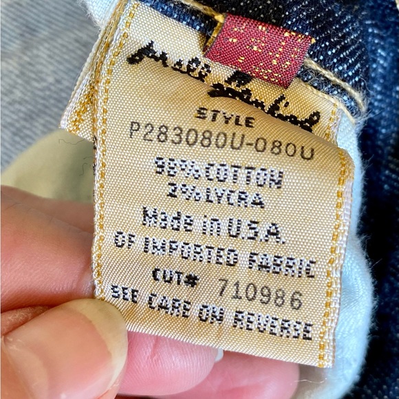 Seven 7 For All Mankind Bootcut Jeans - Picture 6 of 16